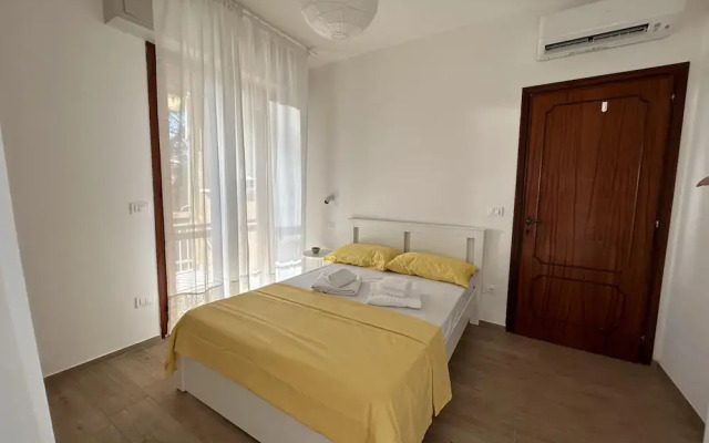 Casa La Pigna in Pisa