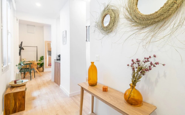 Apartamentos Luna Suites Palacio Dorita