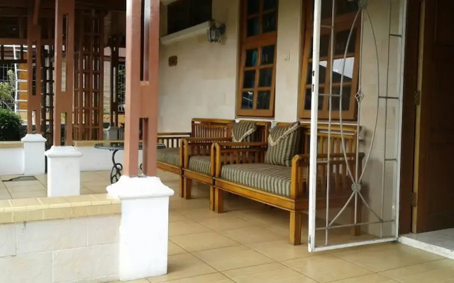 Kota Bunga Q