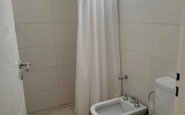 Departamento Argibay