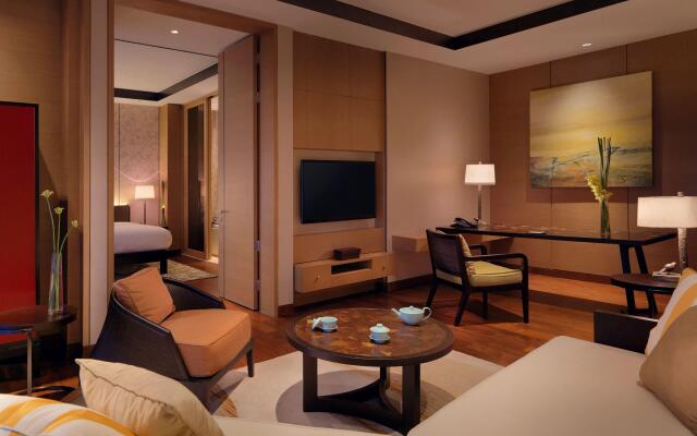 Hyatt Regency Chongming