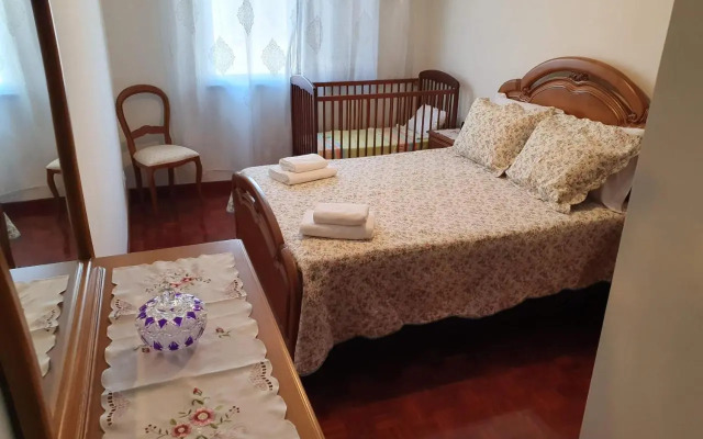 Sao Pedro Apartment