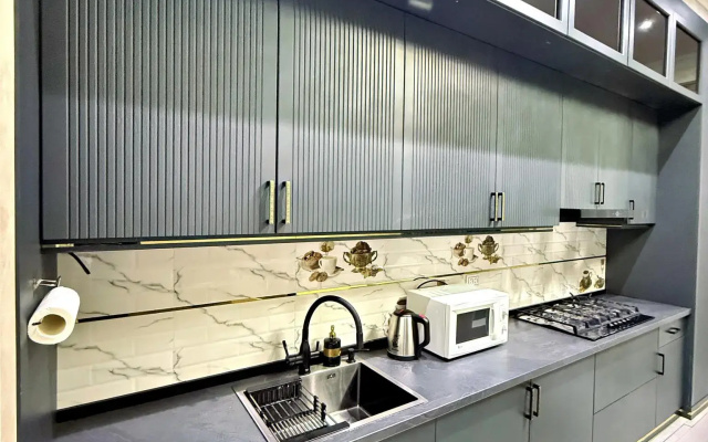 Royal Rentals (Роял Ренталс) на улице Богиравон 55/1