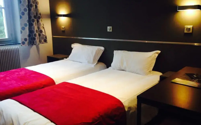 Le Manoir De La Canche