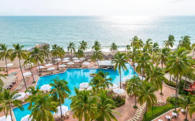 Sheraton Buganvilias Resort - All Inclusive