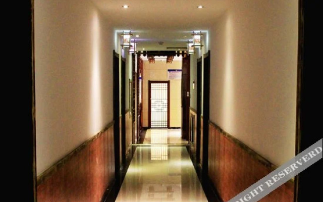 Taiger Hotel
