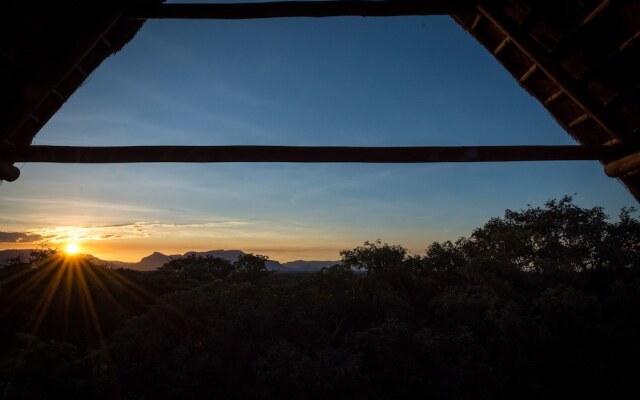 Marcs Treehouse Lodge