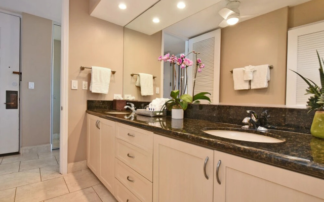 Papakea L108 - 1 Br Condo