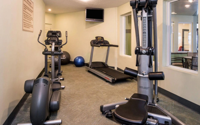 Charwood Suites