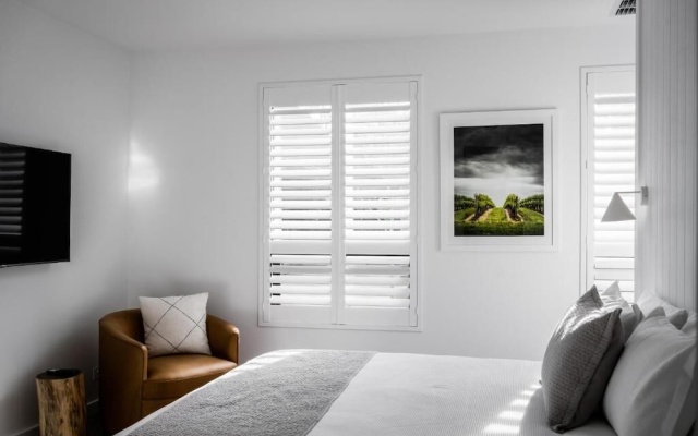 Vale 194 – Guest Rooms – Adelaide