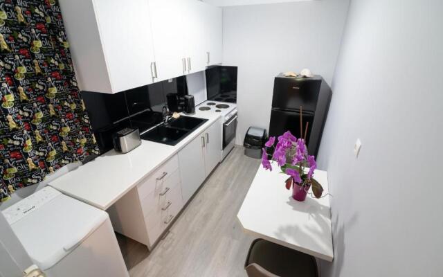 Lux Apartment