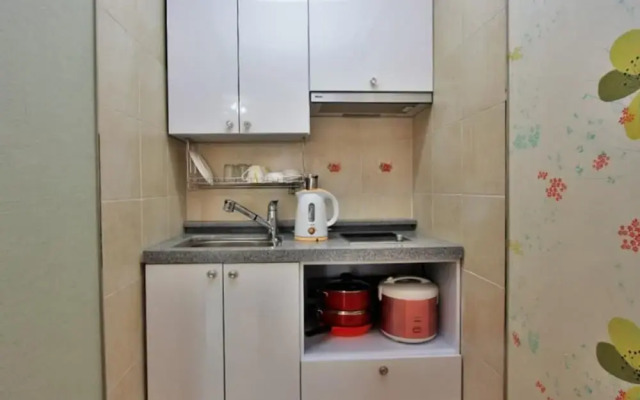 Seosan Noeulgwa Bada Pension