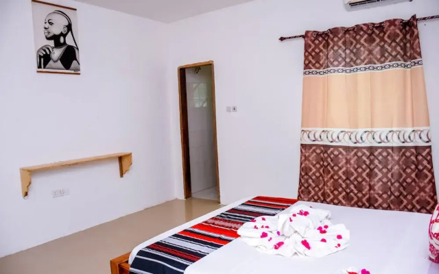Hotel Elegante Zanzibar