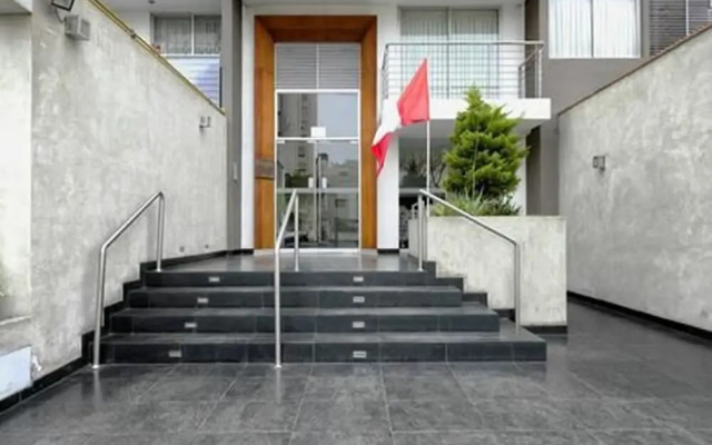 UR Place Rentals - Av Arequipa Miraflore