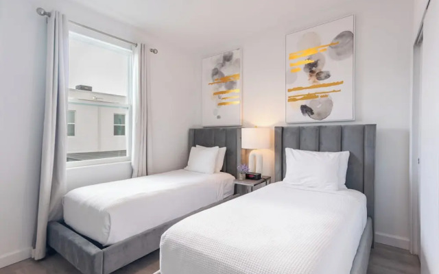 Whimsy by Avantstay Pool 30min to Disney