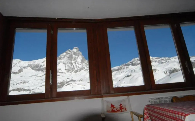 La Coquille Apartment