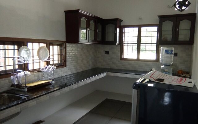 Breath Inn Homestay