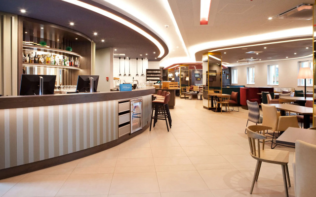 Hampton by Hilton Regensburg