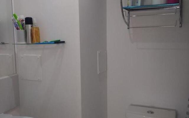 Marina Sol III Playa y Casino