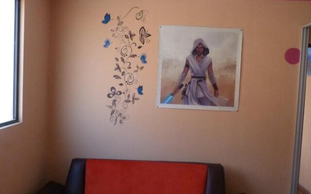 Piacere Hostel