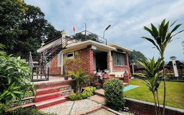 Vanhills-Luxury Home Stay in Jim Corbett