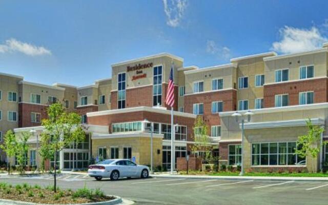 Residence Inn by Marriott Omaha Aksarben Village