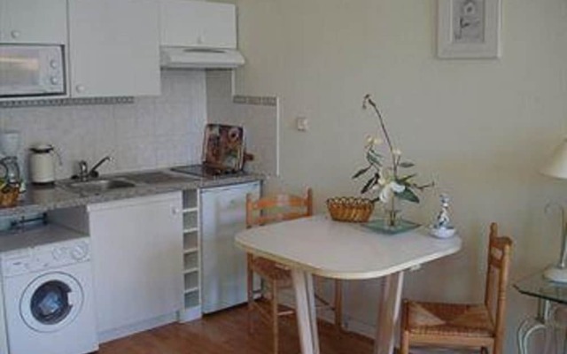 Quartier Latin (2) Apartment