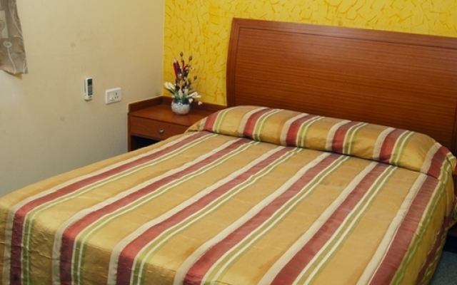 Hotel Stay Inn