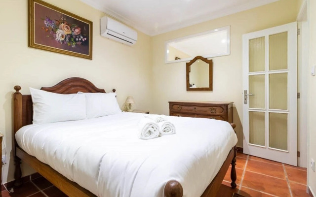 Typical Villa with River View by Homing