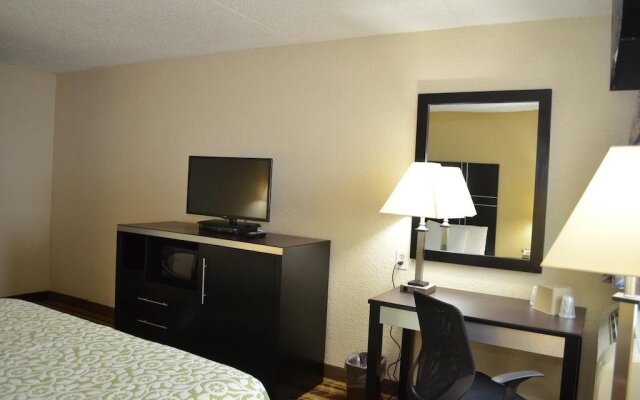 Days Inn Harriman