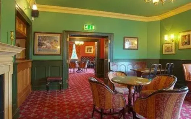 Harewood Arms