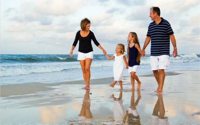 Residence Club La Jolla