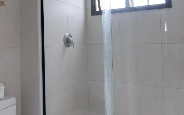 Térreo vista mar VG Sun Cumbuco por Tactu