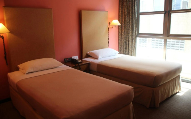 Classique Hotel (SG Clean Certified)