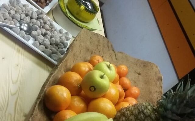 Hotel Residence National Park