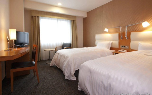 Toyoko Inn Tokyo Akabane Station Higashi Ichibangai