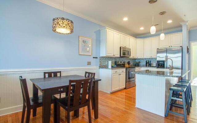 20 Turtle Bay - Riverview - Pool