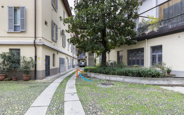 notaMi - Just Home Sant'Agostino