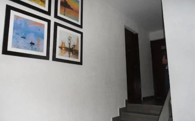 Hotel Punta Galeria