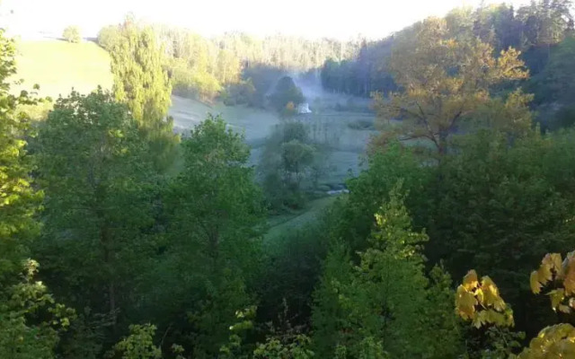 Brīvdienu māja Bienes