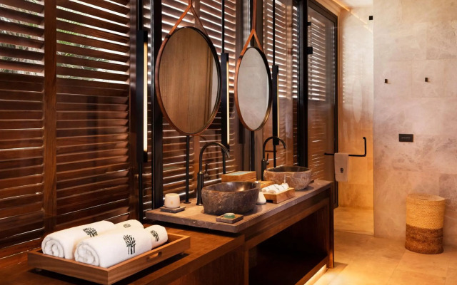 Banyan Tree Mayakoba