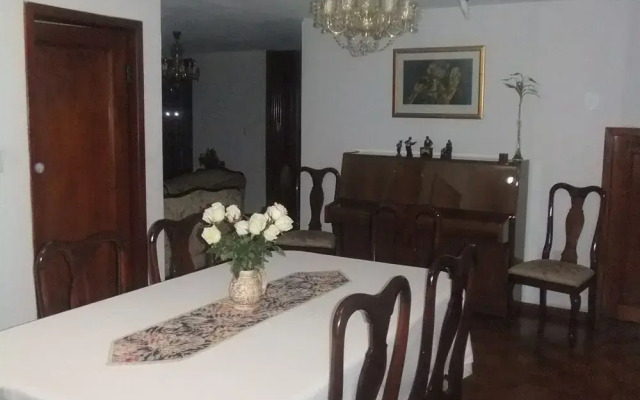 Ecuatreasures B&B Norte