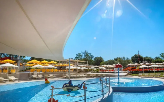 Camping Lanterna Tar