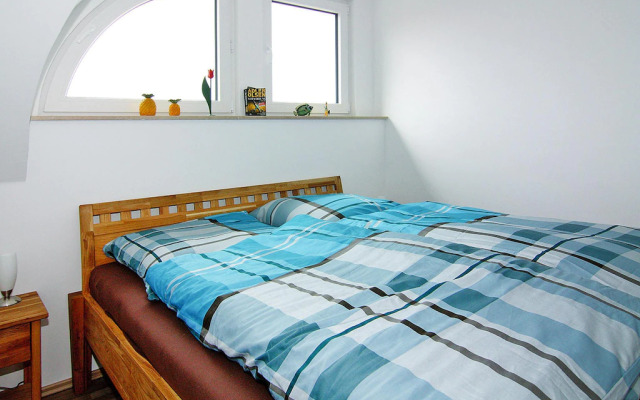 Semi-detached house Lotte, Vieregge