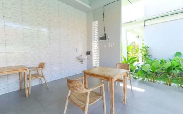 Anyar Guest House