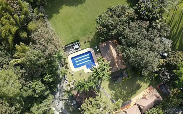 La Selva Hotel San Jeronimo