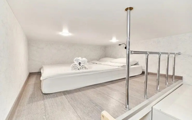 Апарт-отель Империя на Измайловском