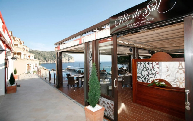 Bahía Suites Camp De Mar