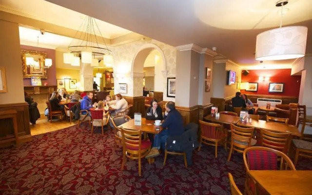 Lord Nelson Hotel