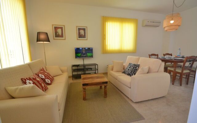 Orcadia Holiday Villa
